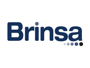 Logo Brinsa